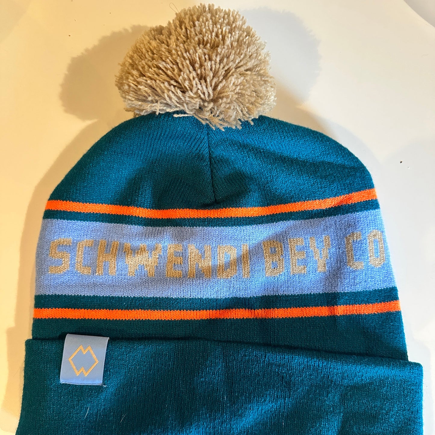 Schwendi Bev Co Apres Beanie